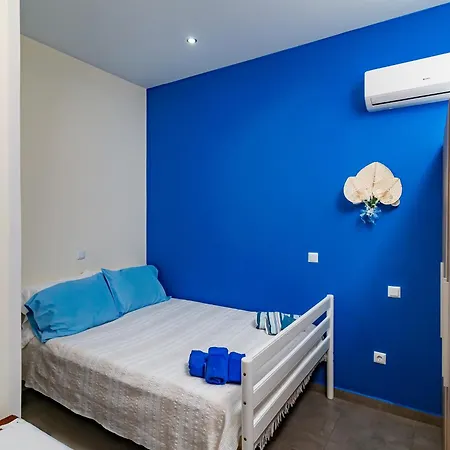 Apartment Chloe With The Sunset *