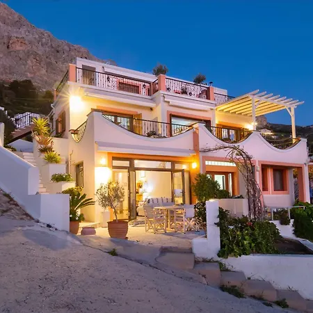 Chloe With The Sunset