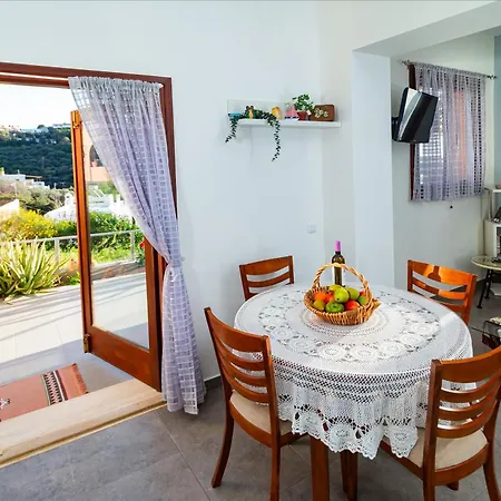 Apartment Chloe With The Sunset *